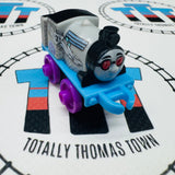 Ferdinand as Mr. Freeze New no Package - MINIS