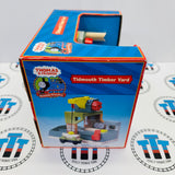 Tidmouth Timber Yard Wooden - New in Box