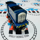 Sidney (TOMY) Wooden - Used
