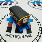 Beppe Capsule Plarail Pull Along - New in Opened Package