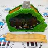 Whistling Woods Bridge with Sound Good Condition - Used