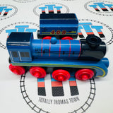 Frieda & Tender #1 (Mattel) Good Condition Wooden - Used