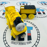 Molly & Tender #1 (Learning Curve) Fair Condition Wooden - Used