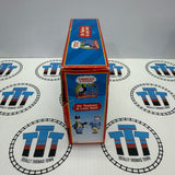 Sir Topham & Lady Hatt (Learning Curve) Wooden - New