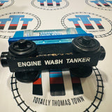 Sodor Engine Wash Tanker (Learning Curve) Wooden - Used