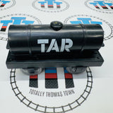 Tar Tanker Used - Trackmaster/TOMY