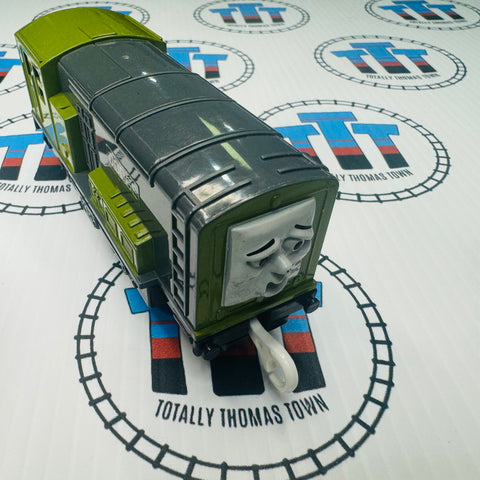 Dodge (not motorized) Used - TOMY