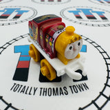 James - King James New no Package - MINIS