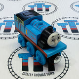 Talking Thomas (Mattel) Good Condition Wooden - Used