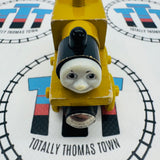 Stepney (Learning Curve 1997) Fair Condition Rare Wooden - Used
