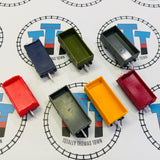 Cargo Value Pack #8 Used - Trackmaster/TOMY