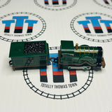 Emily & Tender with 12 Missing Funnel (2022) Capsule Plarail Wind Up - Used