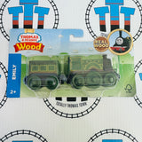 Emily (Thomas Wood Mattel) Wooden - New