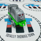 Spencer as Doomsday New no Package - MINIS