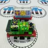 Birthday Percy and Tanker (2002) Used - Take Along