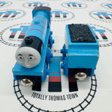 Gordon & Tender (Learning Curve 2003) Fair Condition Chipping Paint Wooden - Used