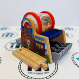 Wood Chipper with Track No Cargo - Used