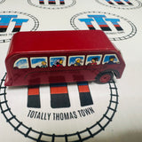 Bertie (1988) Good Condition ERTL - Used