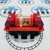 Gold Sifting Car (Learning Curve) Marked Wooden - Used
