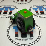 BRIO Roley Bob the Builder Poor Condition Chipping Paint Wooden - Used