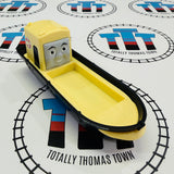 Bulstrode Large Plastic Ripping Stickers Used - Trackmaster Revolution