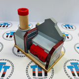 Sodor Power Station Not Working (See Notes) Wooden - Used