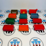 Cargo Value Pack #9 Used - Trackmaster Revolution