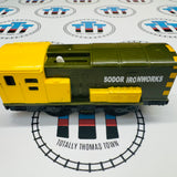 Iron Bert (2007) Used - Trackmaster