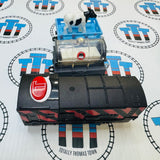 Talking Diesel with Cow Car and Troublesome Tanker (2019) Good Condition Used - Trackmaster Revolution