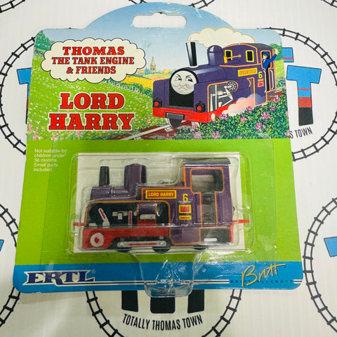 Lord Harry (1997) ERTL - New