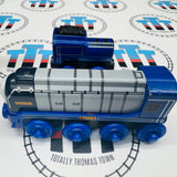 Vinnie and Tender (Mattel) Wooden  - Used