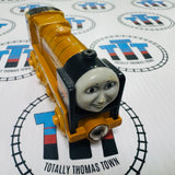 Murdoch no Tender (Learning Curve) Poor Condition Wooden - Used