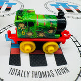 Percy - Monkey Percy New no Package - MINIS