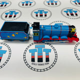 Gordon - O' The Indignity Banana (2009 Mattel) Noisy Used - Trackmaster
