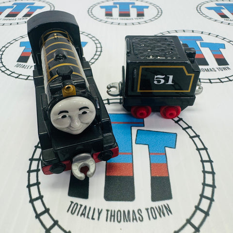 Hiro & Tender (2013) Used - Adventures