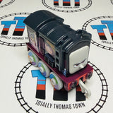 The Mystery of Lookout Mountain Diesel (2021) Good Condition Used - All Engines Go Push Along