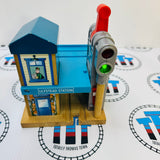 Ulfstead Signal Station with Lights and Sound #1 Wooden - Used