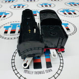 Neville #2 (2005 TOMY) & Different Tender (2009 Mattel) Noisy Used - TOMY