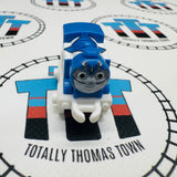 Thomas as Blue Ranger New no Package - MINIS