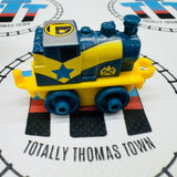 Bash as Booster Gold New no Package - MINIS