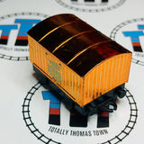 Mail Car Metallic (2017) Used - Trackmaster Revolution