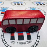 Bertie (Mattel) Wooden - Used