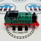 Original Thomas (2013) Good Condition - Trackmaster