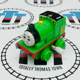 Percy Wind Up (Tomy 1997) Bent Pole - Used
