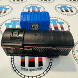 Talking Diesel with Box Car (2014) Good Condition Used - Trackmaster Revolution