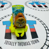 Henry - Animal Lion Henry New no Package - MINIS