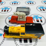 Duncan and the Runaway Elephant (2006) Used - Trackmaster