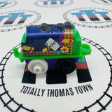 Diesel 10 as The Joker New no Package - MINIS