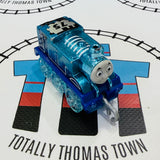 Diamond Anniversary Thomas Poor Condition Chipping Paint Used - Push Along