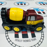 Patrick (Learning Curve or TOMY) Wooden - Used
